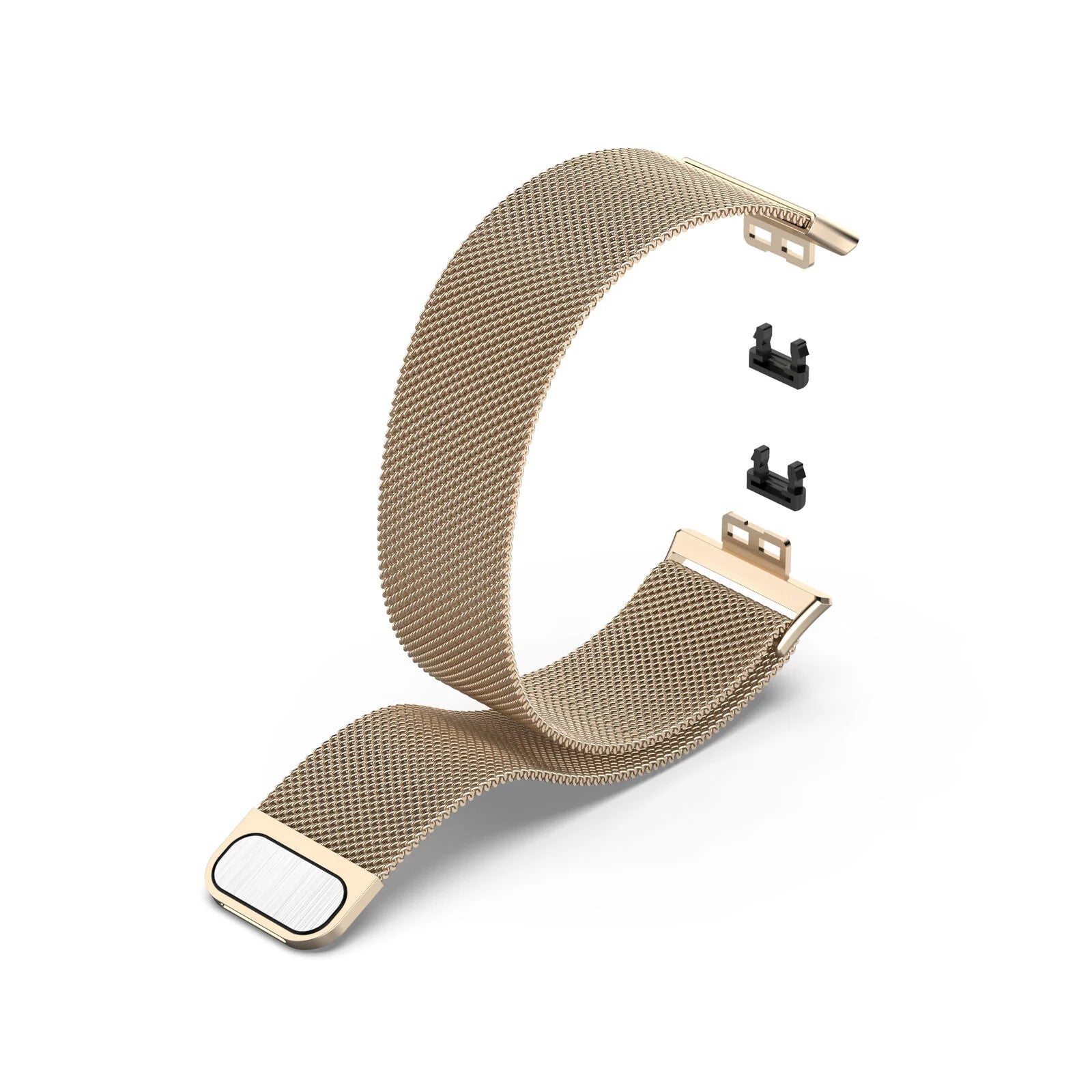 Huawei Watch Fit SE Milanese Strap (Champagne)