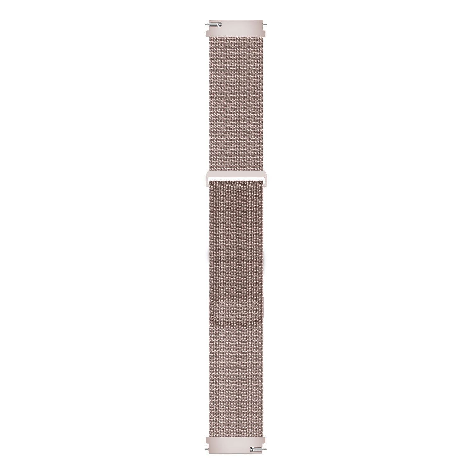 xoxo Wildhearts Samsung Galaxy Watch 3 41mm Milanese Strap (Rose Pink)