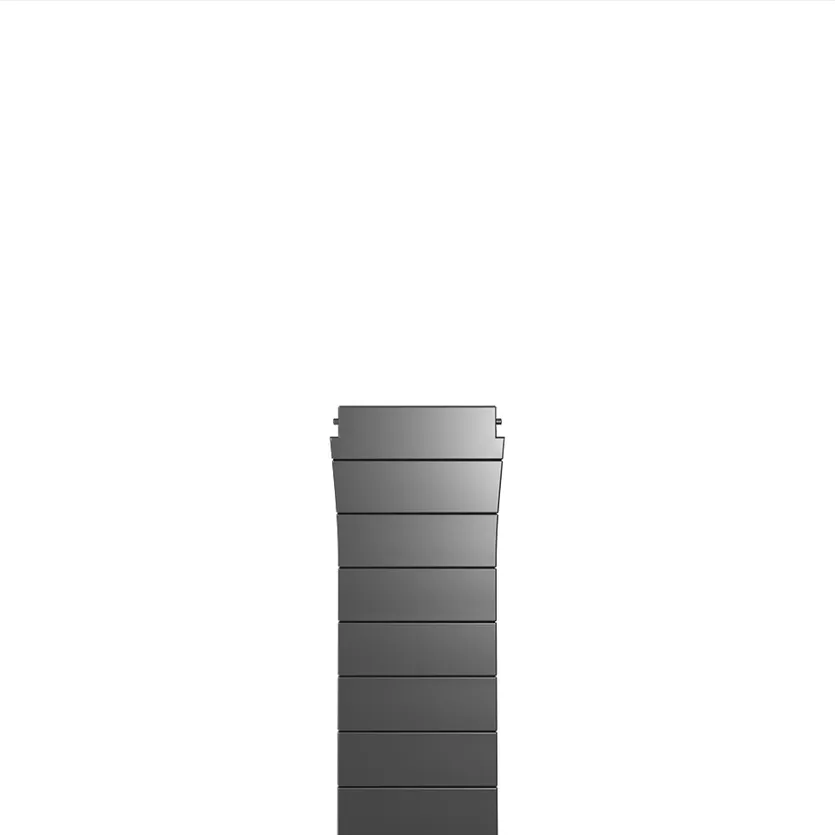 Suunto Nautic S Titanium Strap 'Deluxe' (Graphite)