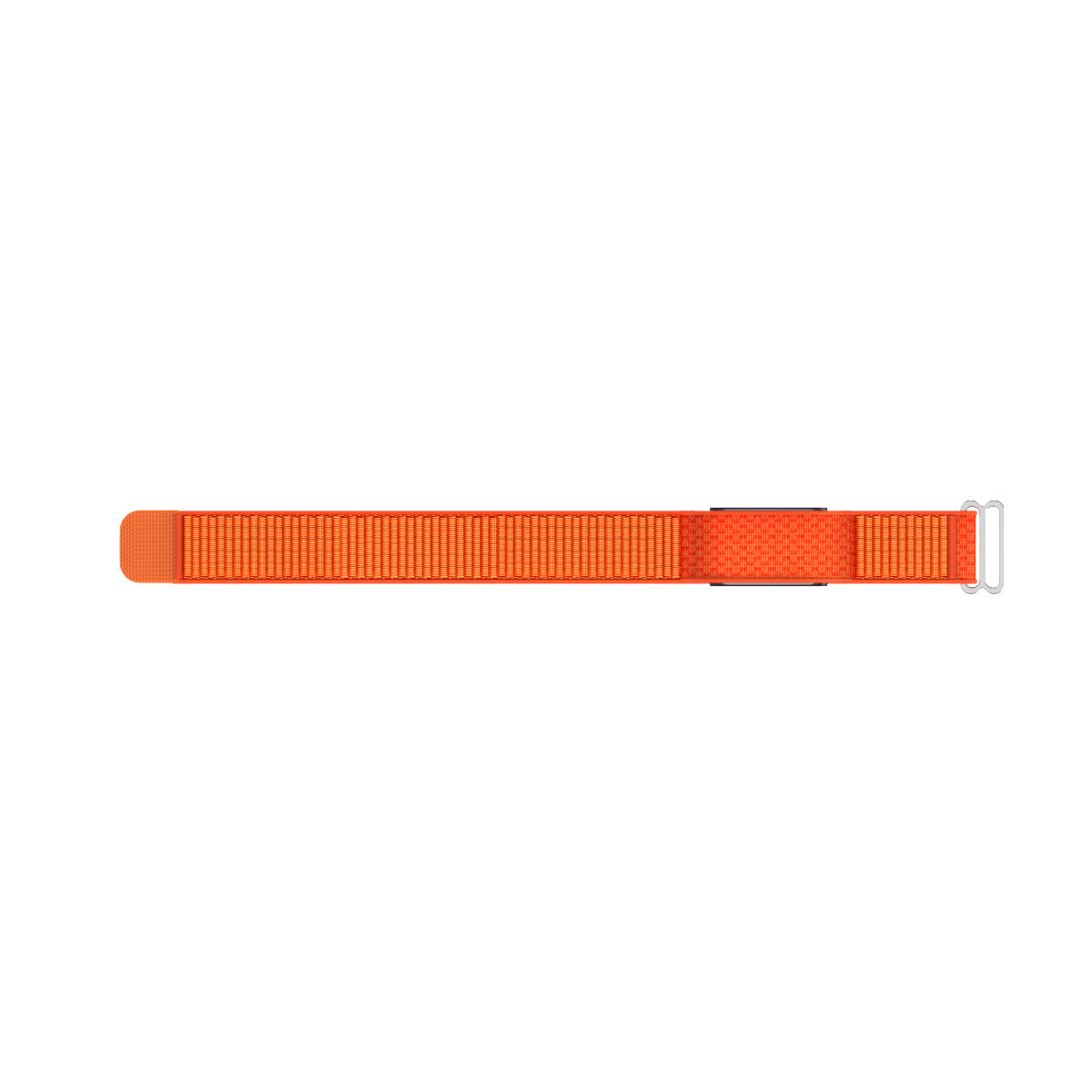 Amazfit Helio Strap Nylon Armband (Orange)