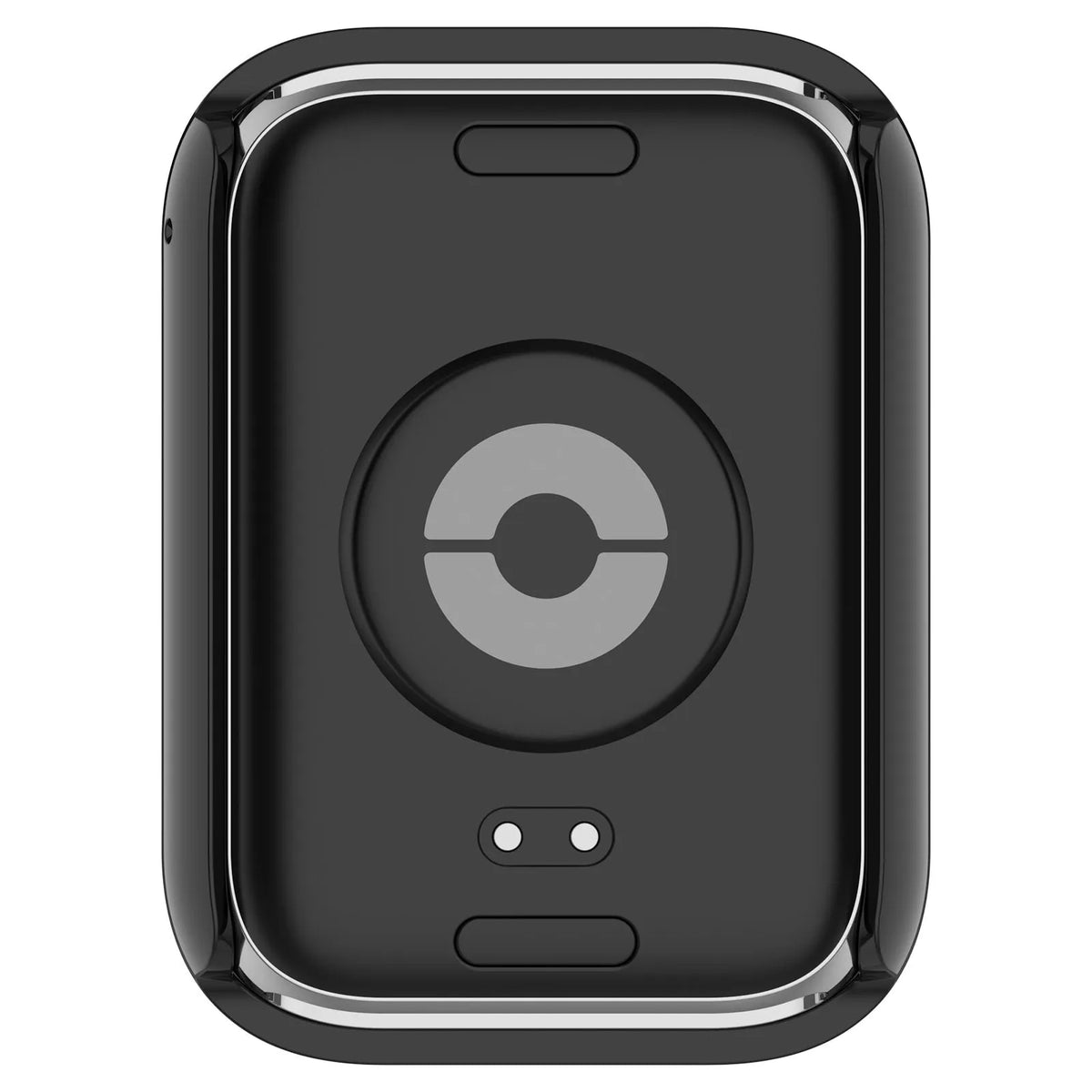 Xiaomi Smart Band 10 Pro céramique Protection d'écran rigide en verre (noir)
