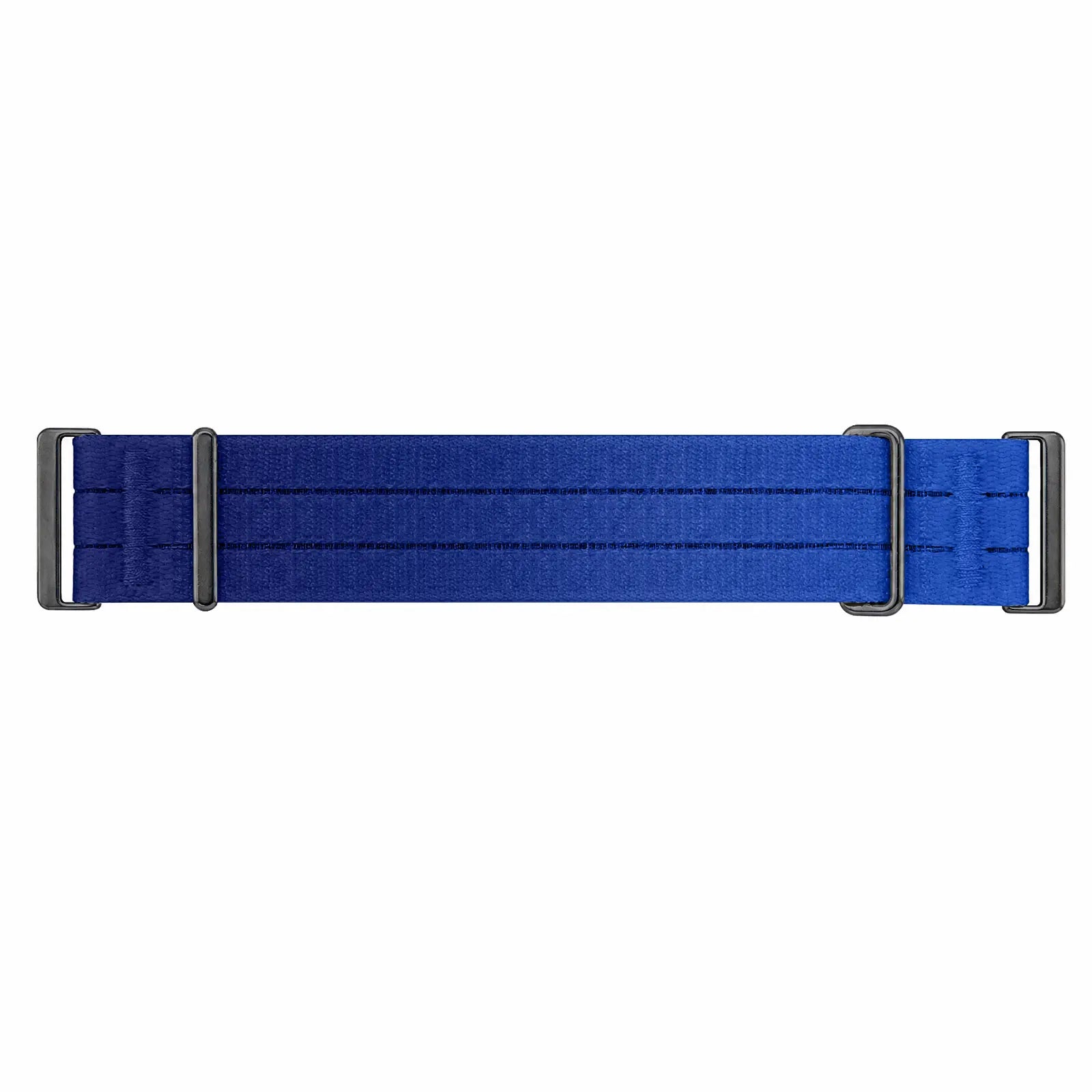 Huawei Watch Fit 5 Pro Nylon Air Strap (Gradient Blue)