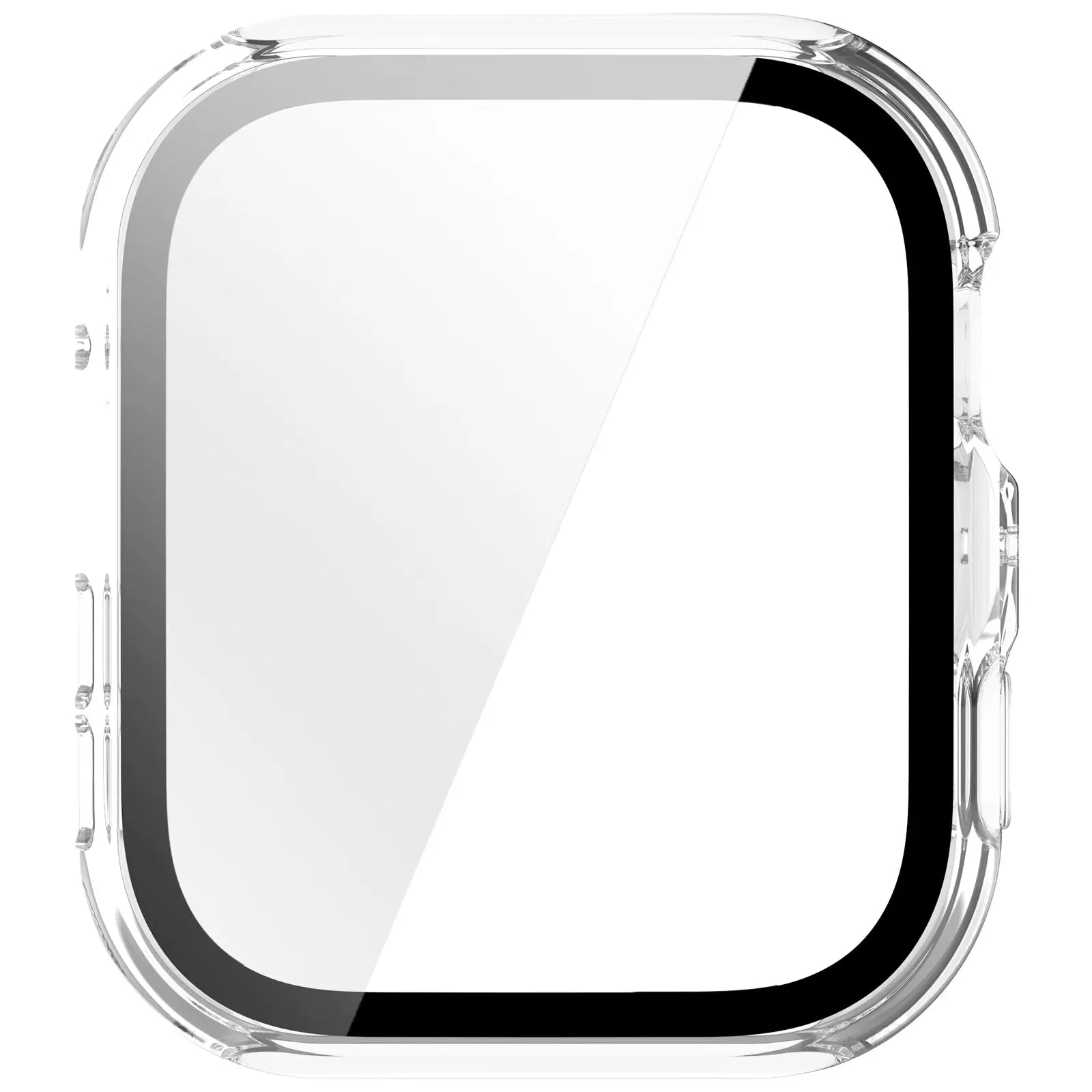 Huawei Watch Fit 5 Protector de pantalla de vidrio templado (Transparente)