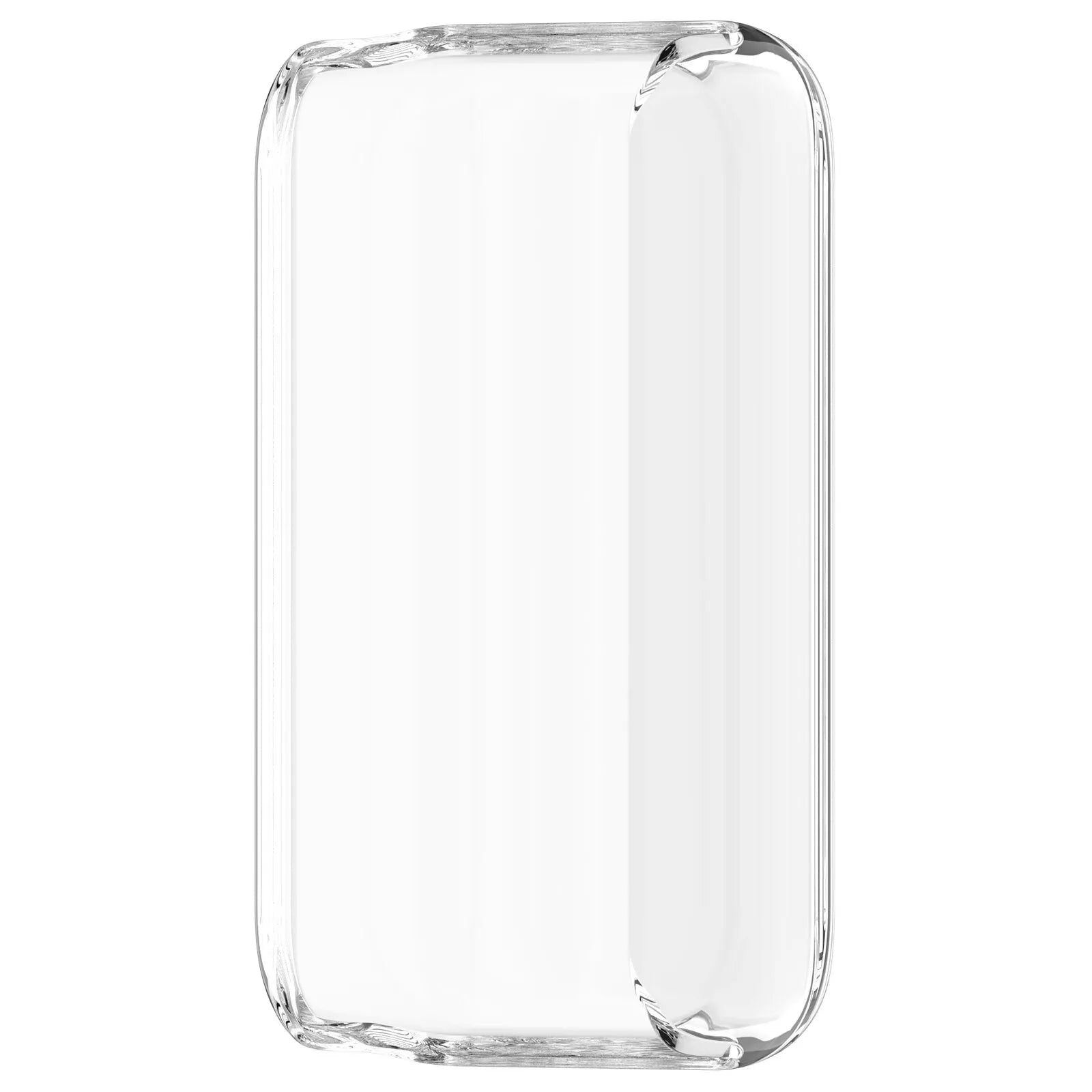 Honor Band 9 TPU case (transparant)