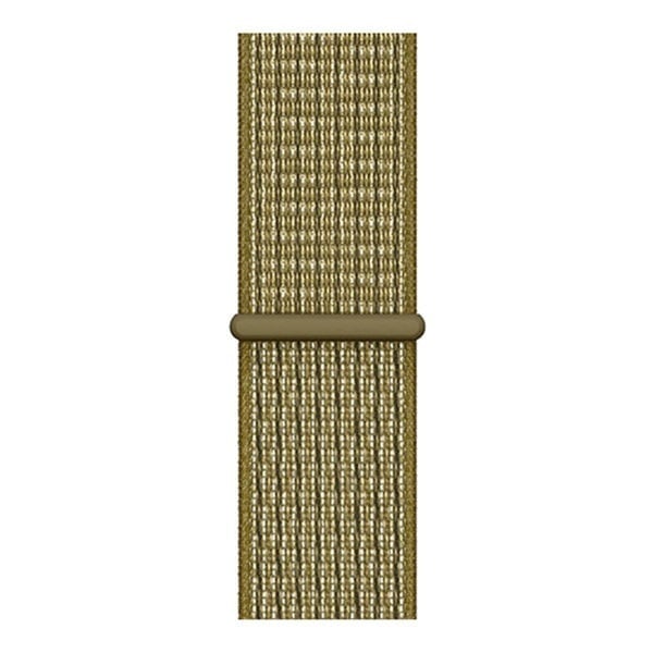 Redmi Watch 5 Lite nylon band (olijf)