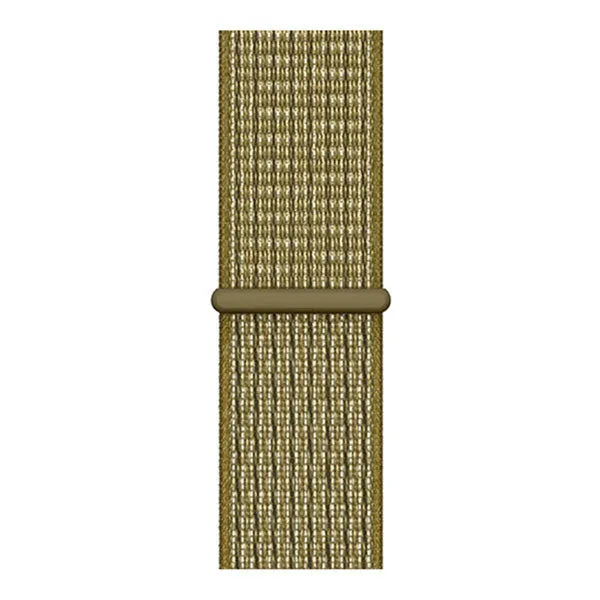Coros Apex 2 Pro Nylon Strap (Olive)