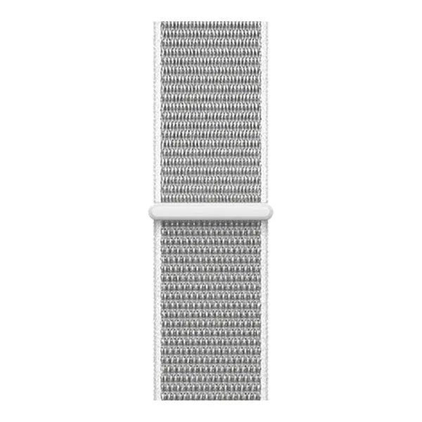 ICE Smart SQ 2.0 Square 1.70 Nylonarmband (Muschelweiß)