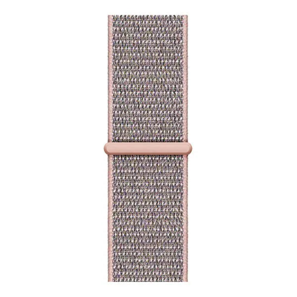 Gard Pro Ultra 2+ Nylon Strap (Pink Sand)