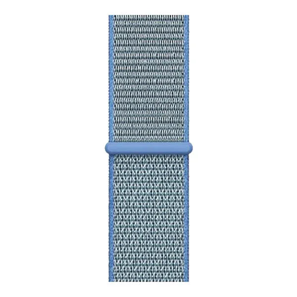 Coros Apex 2 Pro Nylon Strap (Blue)