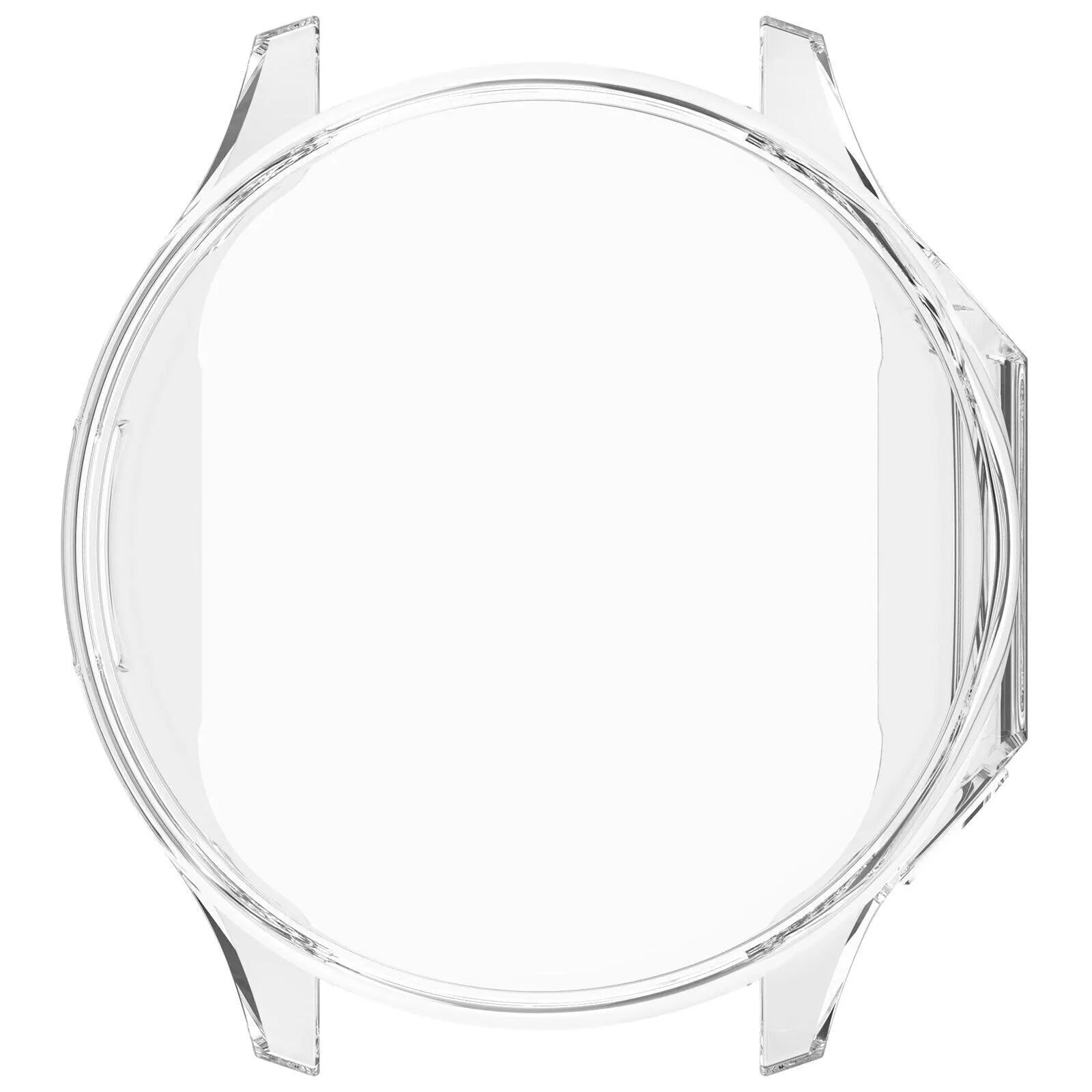 Funda de TPU OnePlus Watch 2 (transparente)