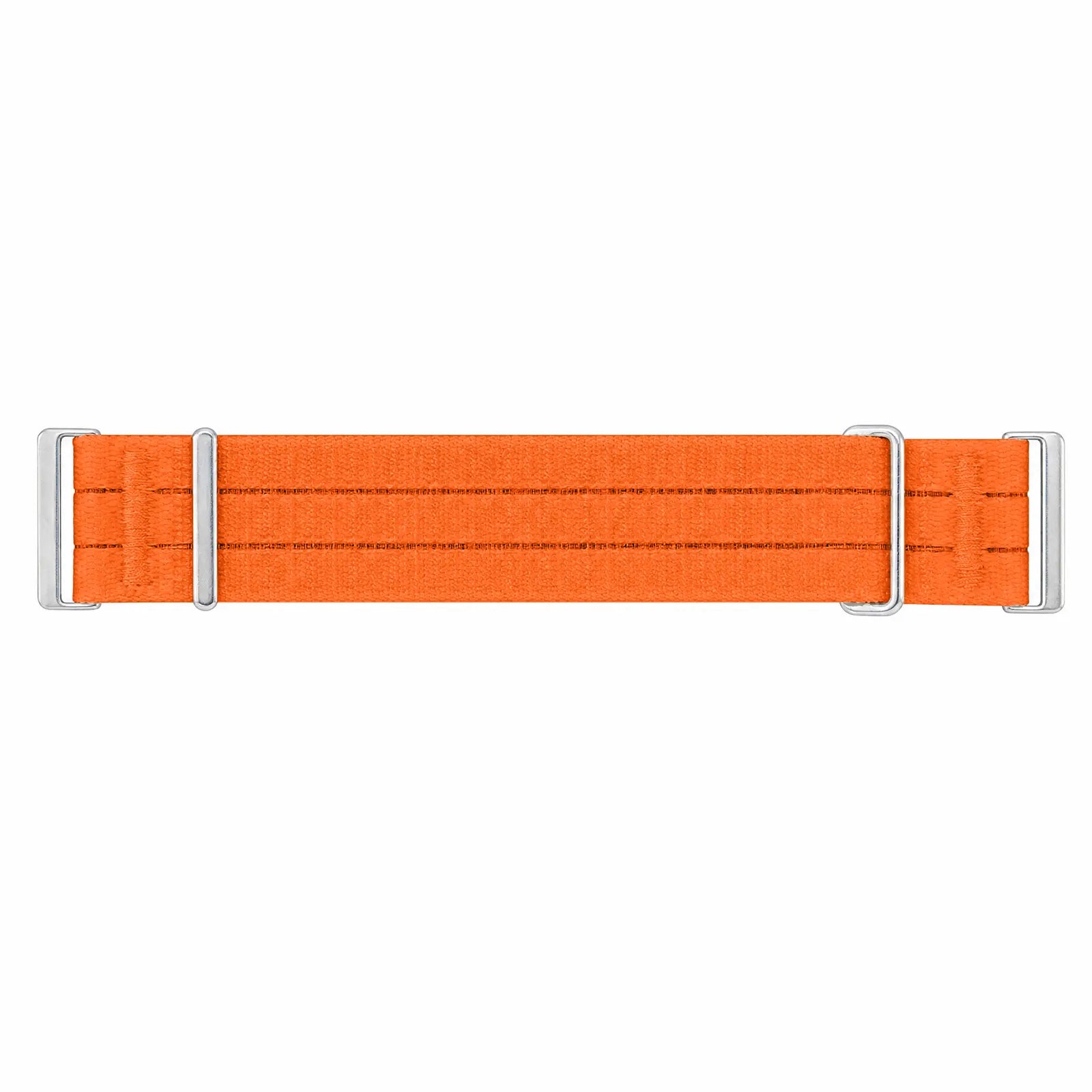 Huawei Watch Fit 5 Pro Nylon Air Strap (Orange)