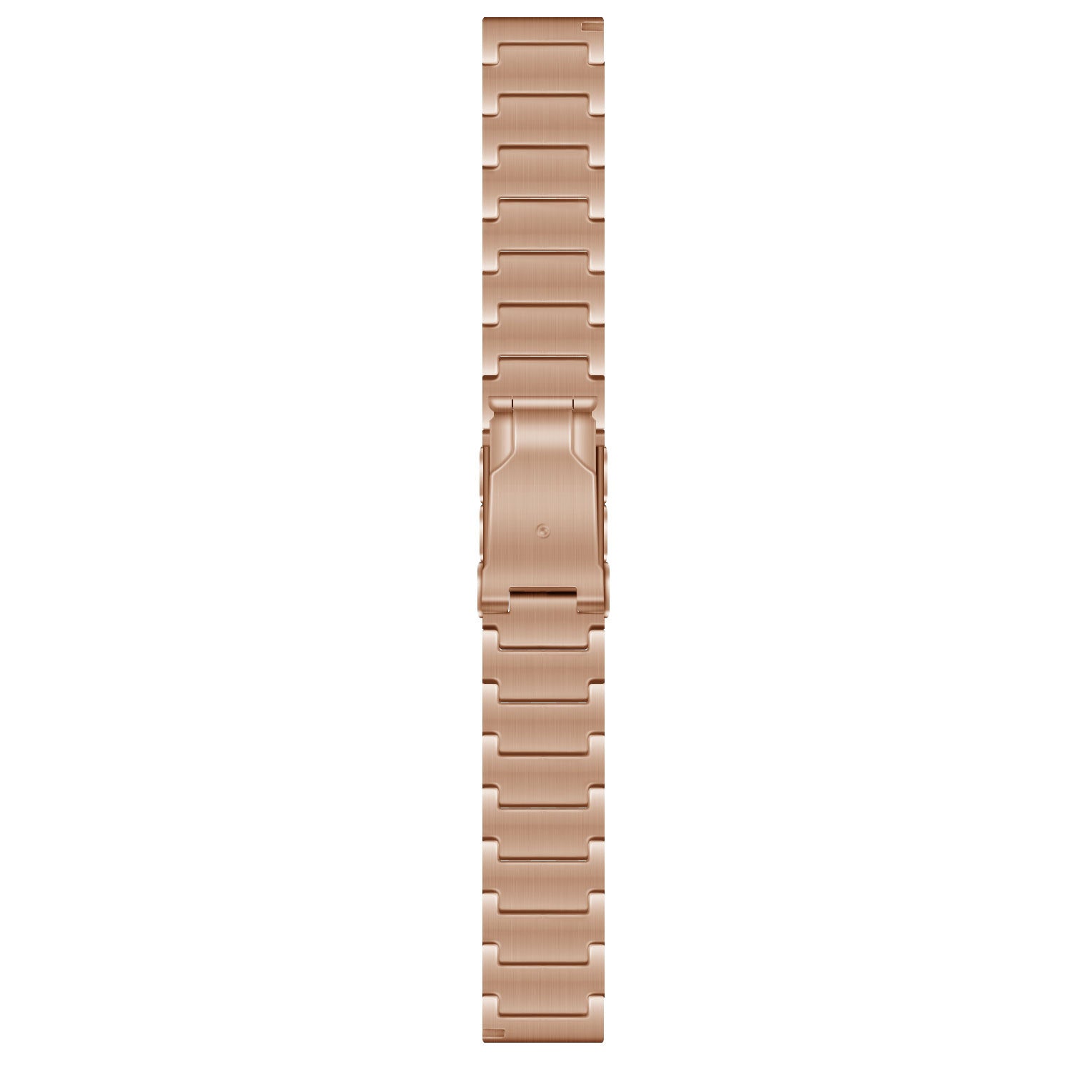 Correa titanio Amazfit Bip 5 (rosa dorado)