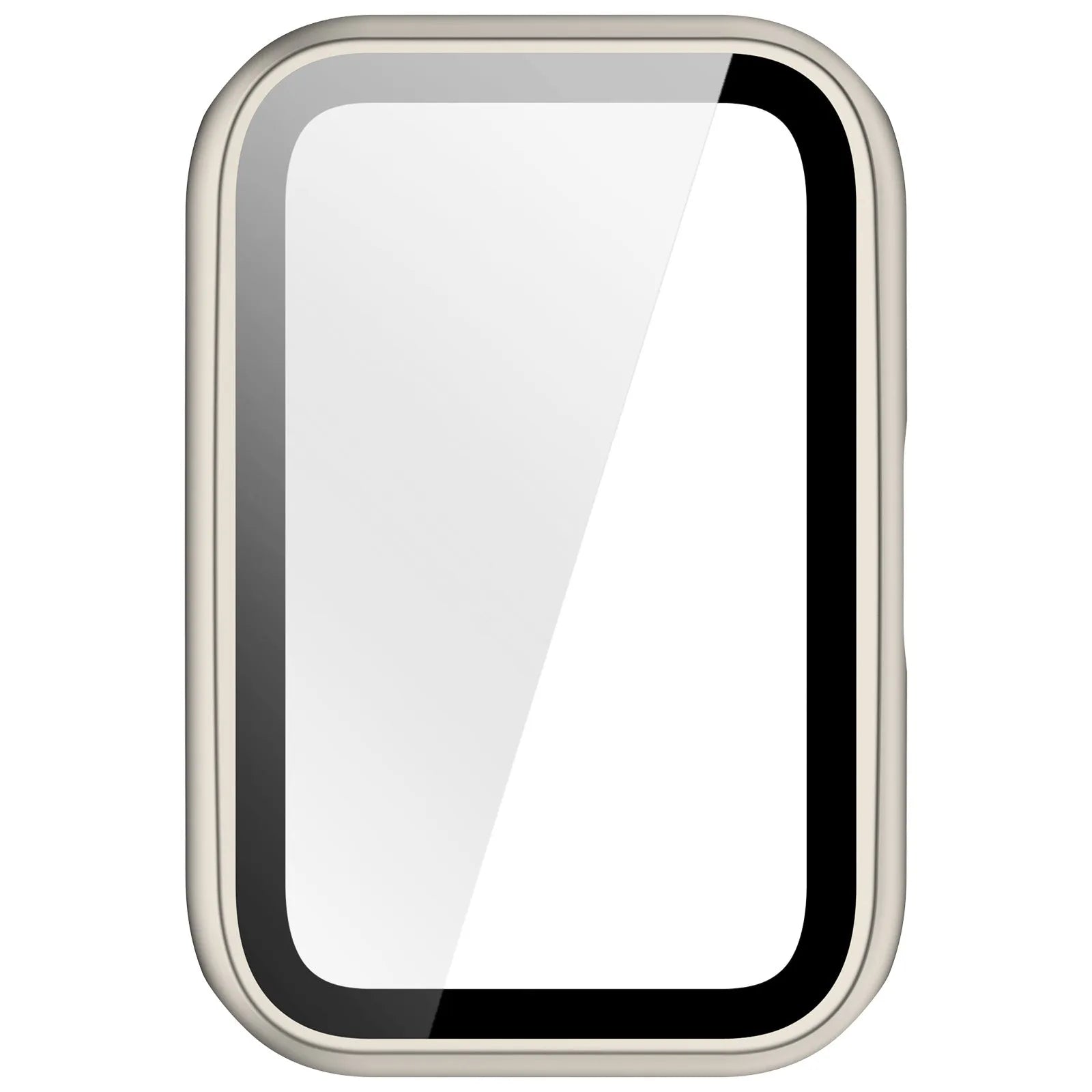 Huawei Band 11 PC case met glas (sterrenlicht)
