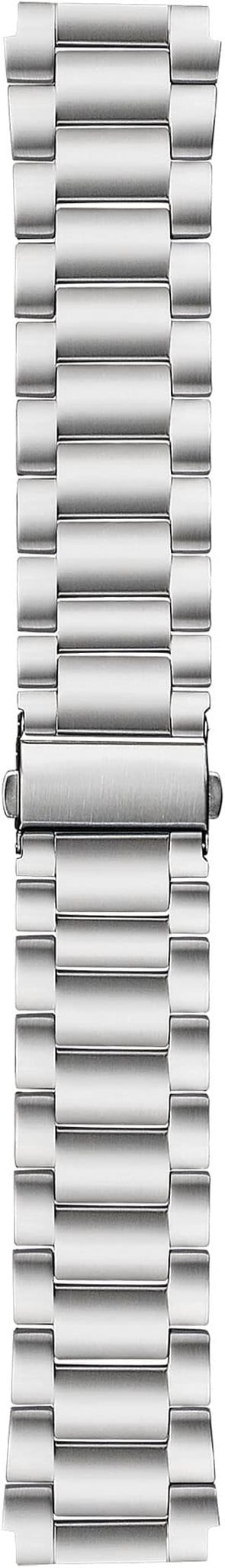 Bracelet titane Huawei Watch GT 5 Pro 42mm (argent)