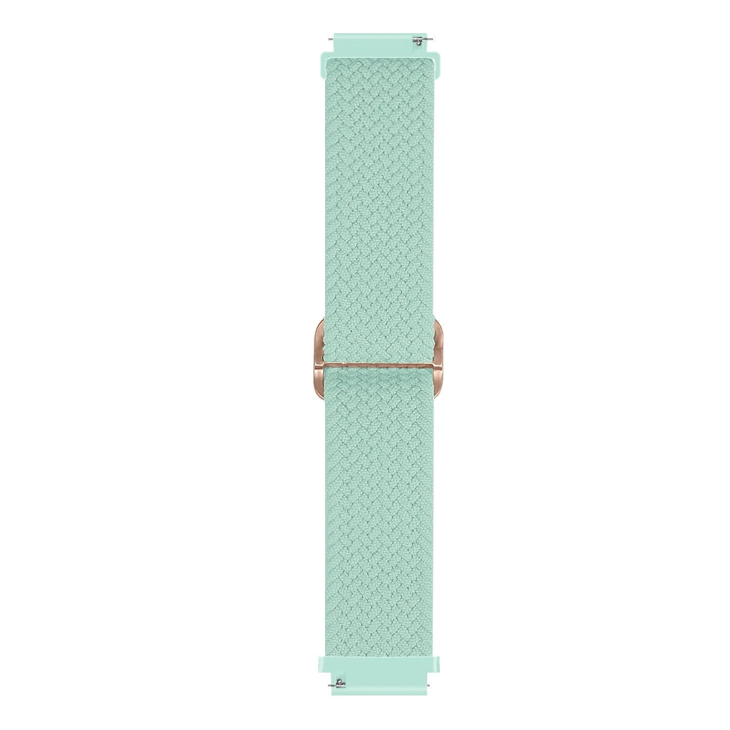 Amazfit Bip 6 Adjustable Woven Strap (Turquoise)