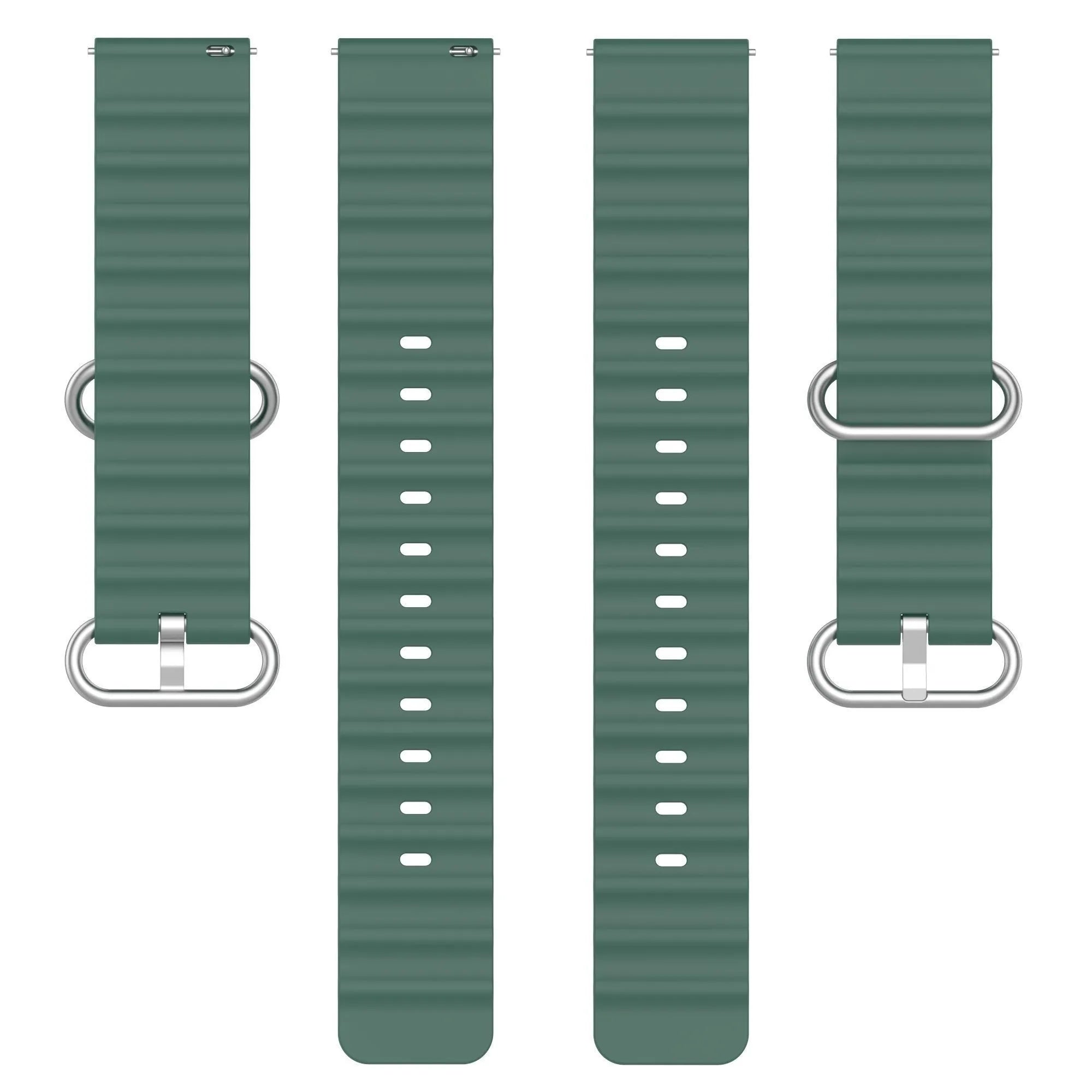 Correa Ocean Suunto Race (S) (verde oscuro)