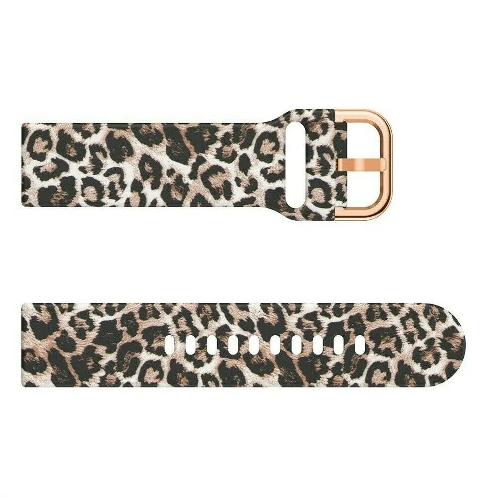 Lucky Leopard Amazfit Bip 3 (Pro) Strap