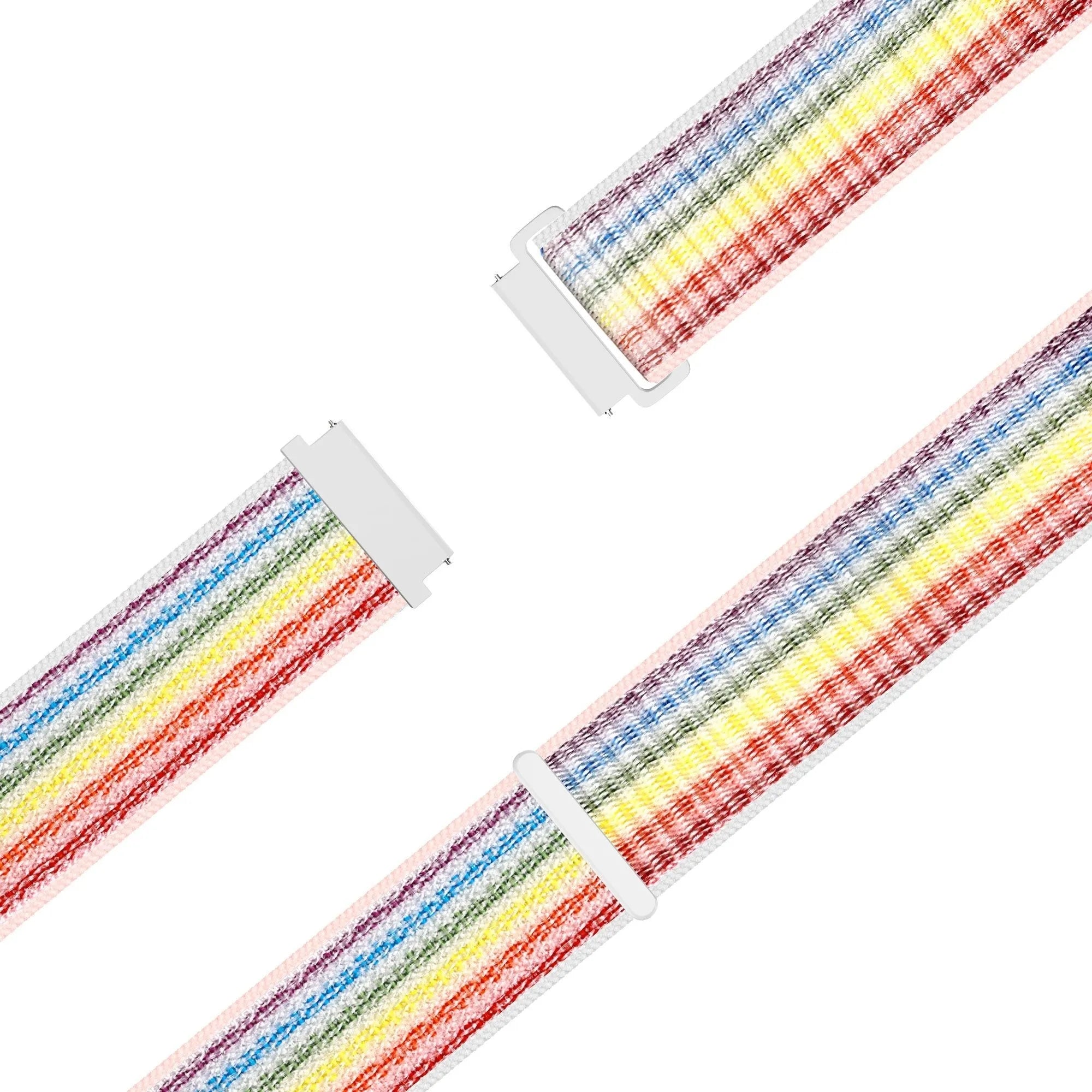 Bandz Bracelet nylon à boucle Maoo Ventura (multicolore)