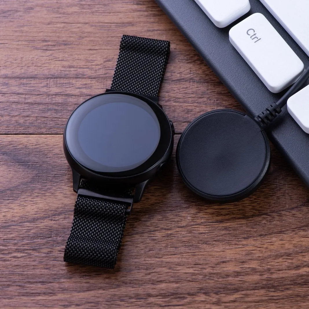Samsung Galaxy Watch 8 (Classic) USB-C snellader