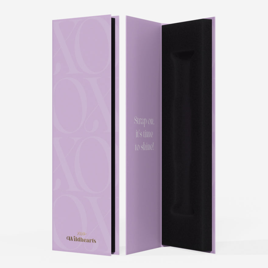 Correa nylon xoxo Wildhearts Apple Watch (verde menta)