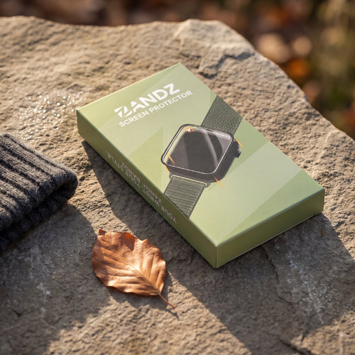 Smartwatch Schutzfolien