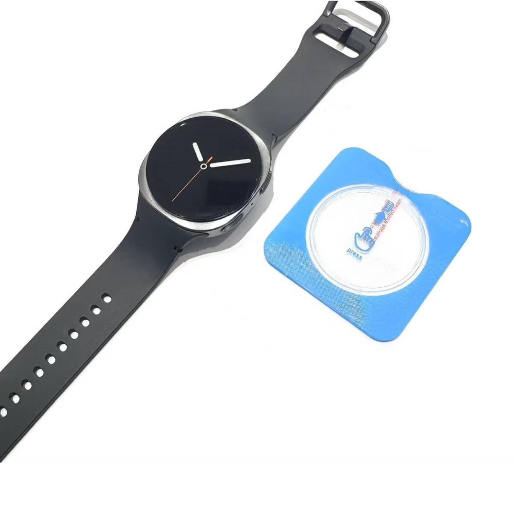 Samsung Galaxy Watch 8 - 40mm Schutzfolie (Glas)