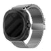 Samsung Galaxy Watch Ultra Milanese Strap with P-Buckle (Titanium) Samsung Galaxy Watch Ultra Milanese Strap with P-Buckle (Titanium)