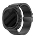 Samsung Galaxy Watch Ultra Milanese Strap with P-Buckle (Black) Samsung Galaxy Watch Ultra Milanese Strap with P-Buckle (Black)