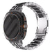 Samsung Galaxy Watch Ultra 'Square' Titanium Strap (Silver) Samsung Galaxy Watch Ultra 'Square' Titanium Strap (Silver)