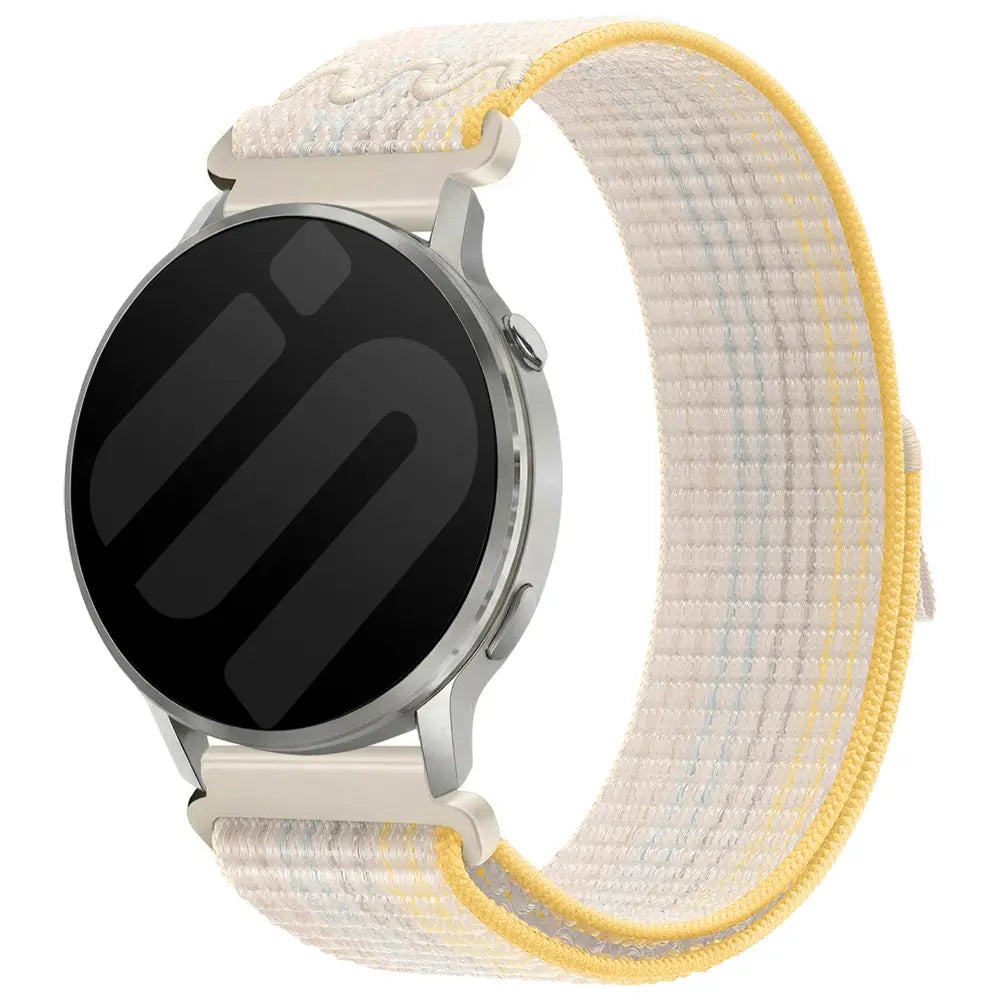 Garmin Forerunner 70 Nylonarmband (Polarstern Mix)