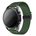Suunto Race 2 Silicone Strap with P-Buckle (Green) Suunto Race 2 Silicone Strap with P-Buckle (Green)