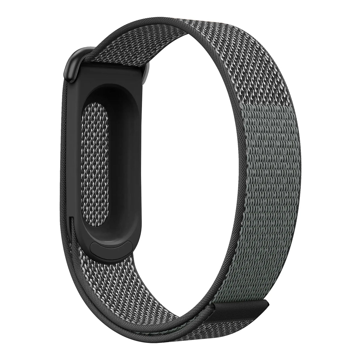 Bandz Bracelet nylon 'Classique' Fitbit Air (noir)