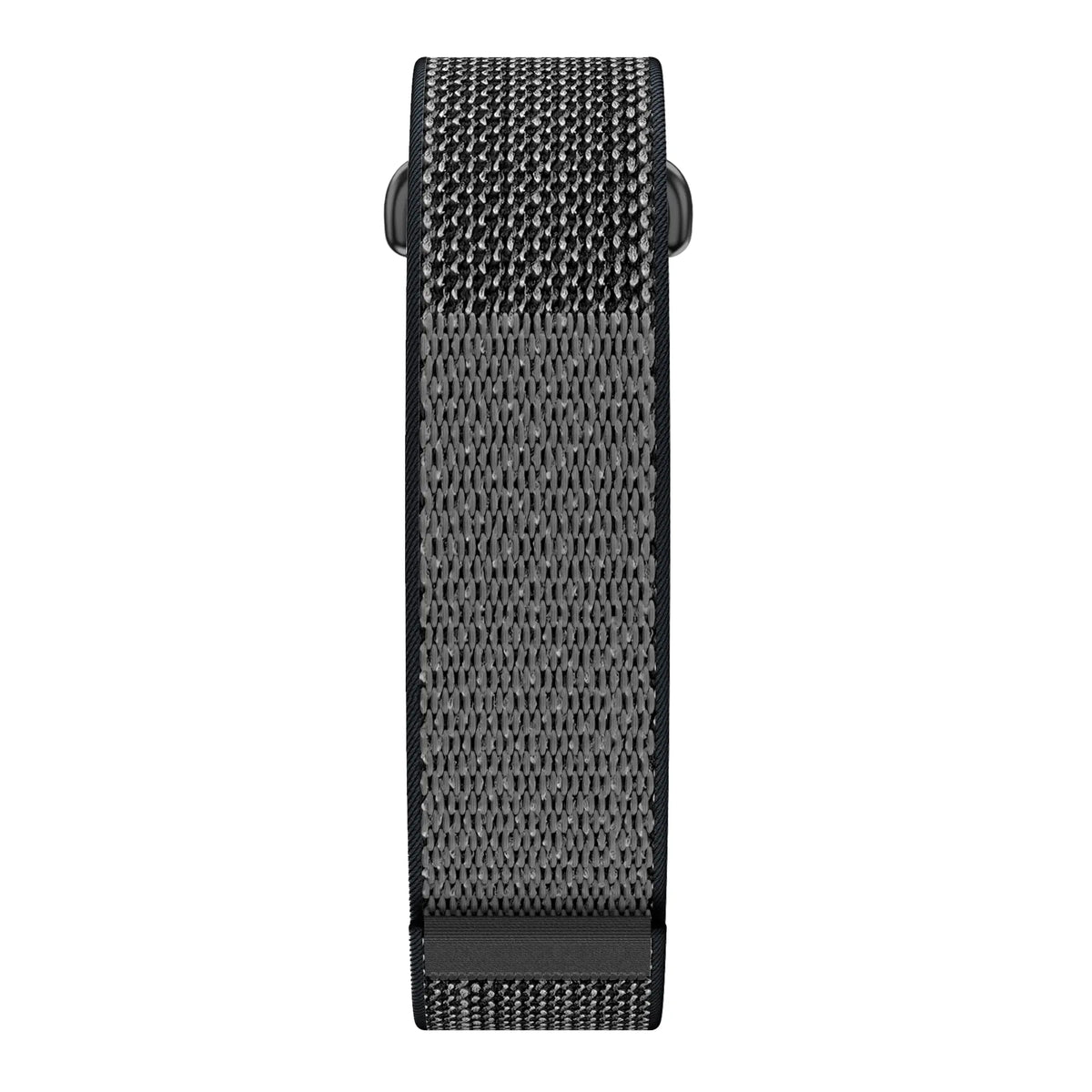 Bandz Bracelet nylon 'Classique' Fitbit Air (noir)