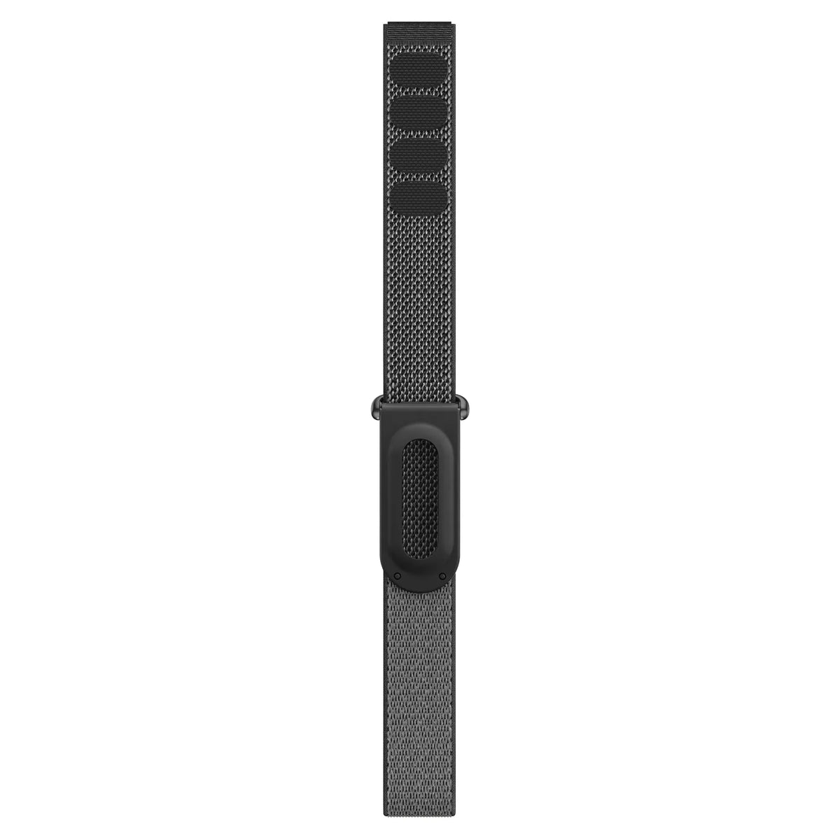Bandz Bracelet nylon 'Classique' Fitbit Air (noir)