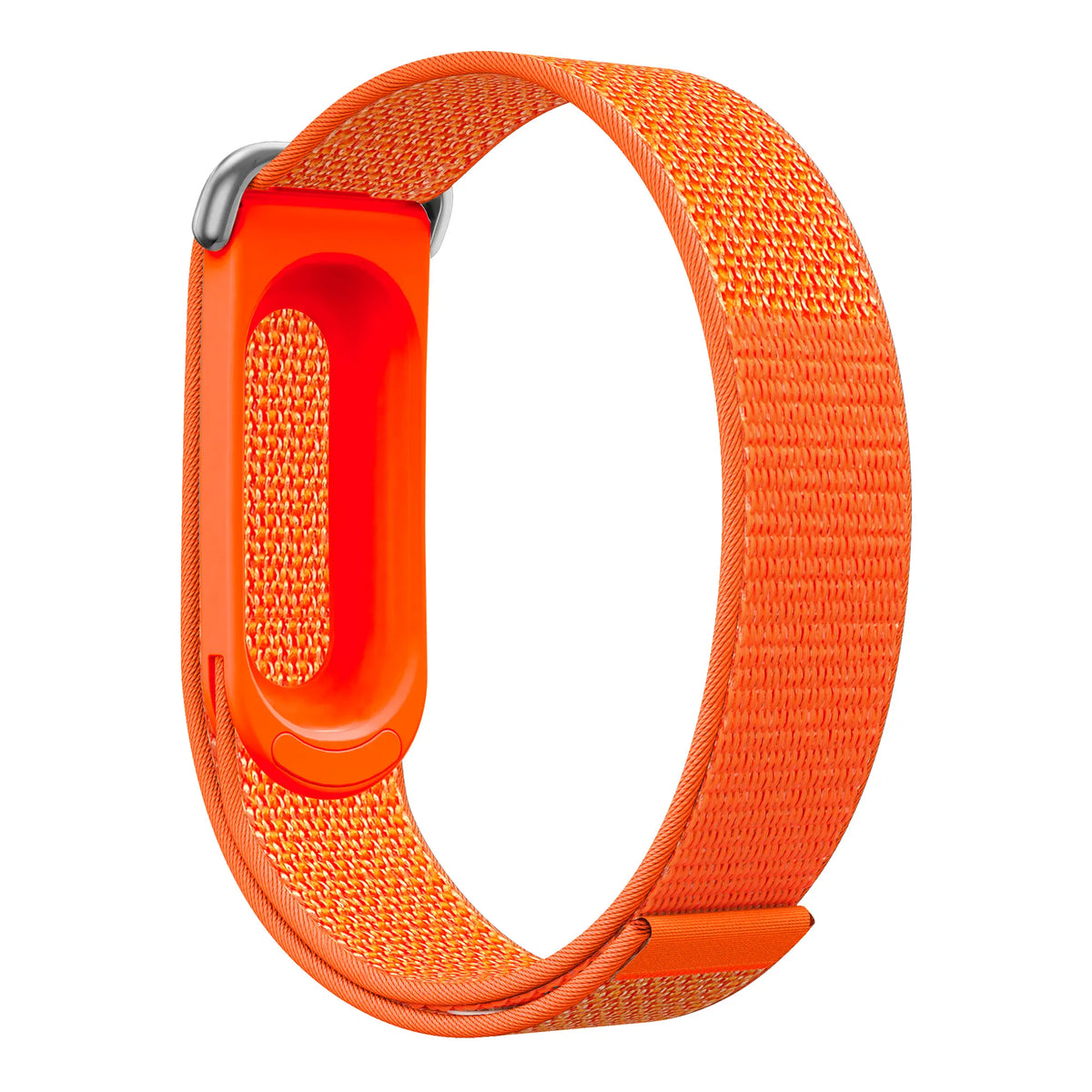 Bandz Bracelet nylon 'Classique' Fitbit Air (orange)