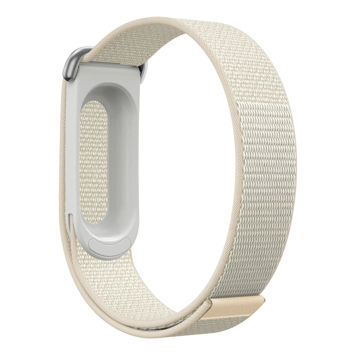 Bandz Bracelet nylon 'Classique' Fitbit Air (lumière stellaire)