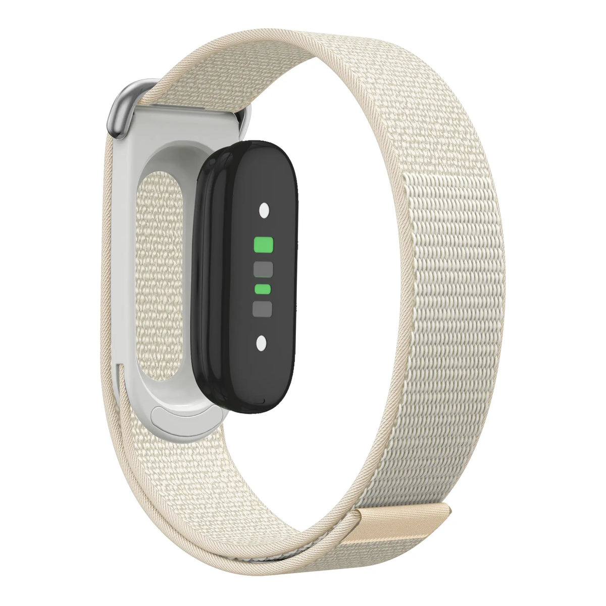 Bandz Bracelet nylon 'Classique' Fitbit Air (lumière stellaire)