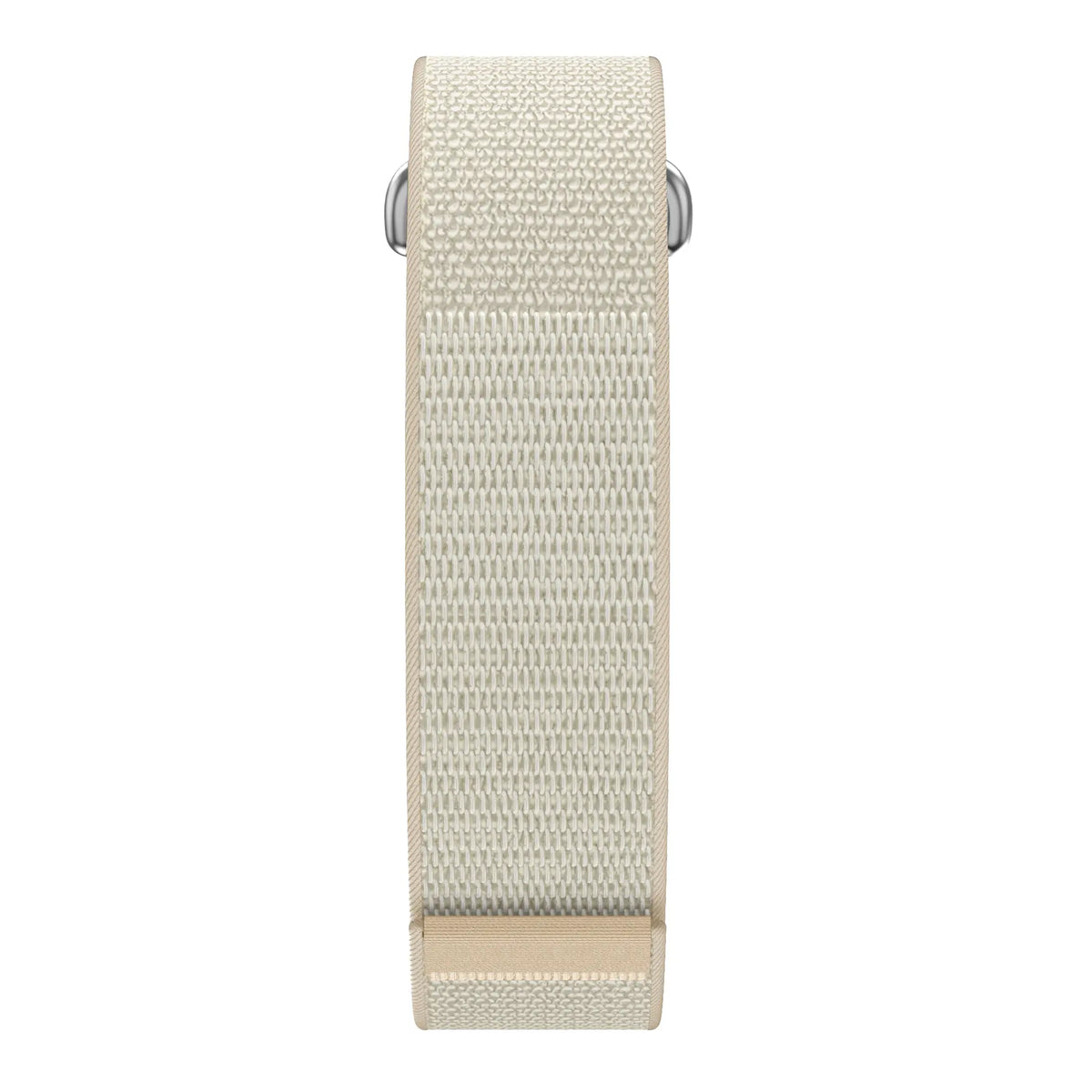 Bandz Bracelet nylon 'Classique' Fitbit Air (lumière stellaire)