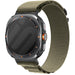 Samsung Galaxy Watch Ultra Alpine Strap (Olive) Samsung Galaxy Watch Ultra Alpine Strap (Olive)