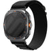 Samsung Galaxy Watch Ultra Alpine Strap (Black) Samsung Galaxy Watch Ultra Alpine Strap (Black)
