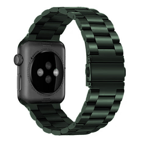 Apple_Staal_Donkergroen_A2