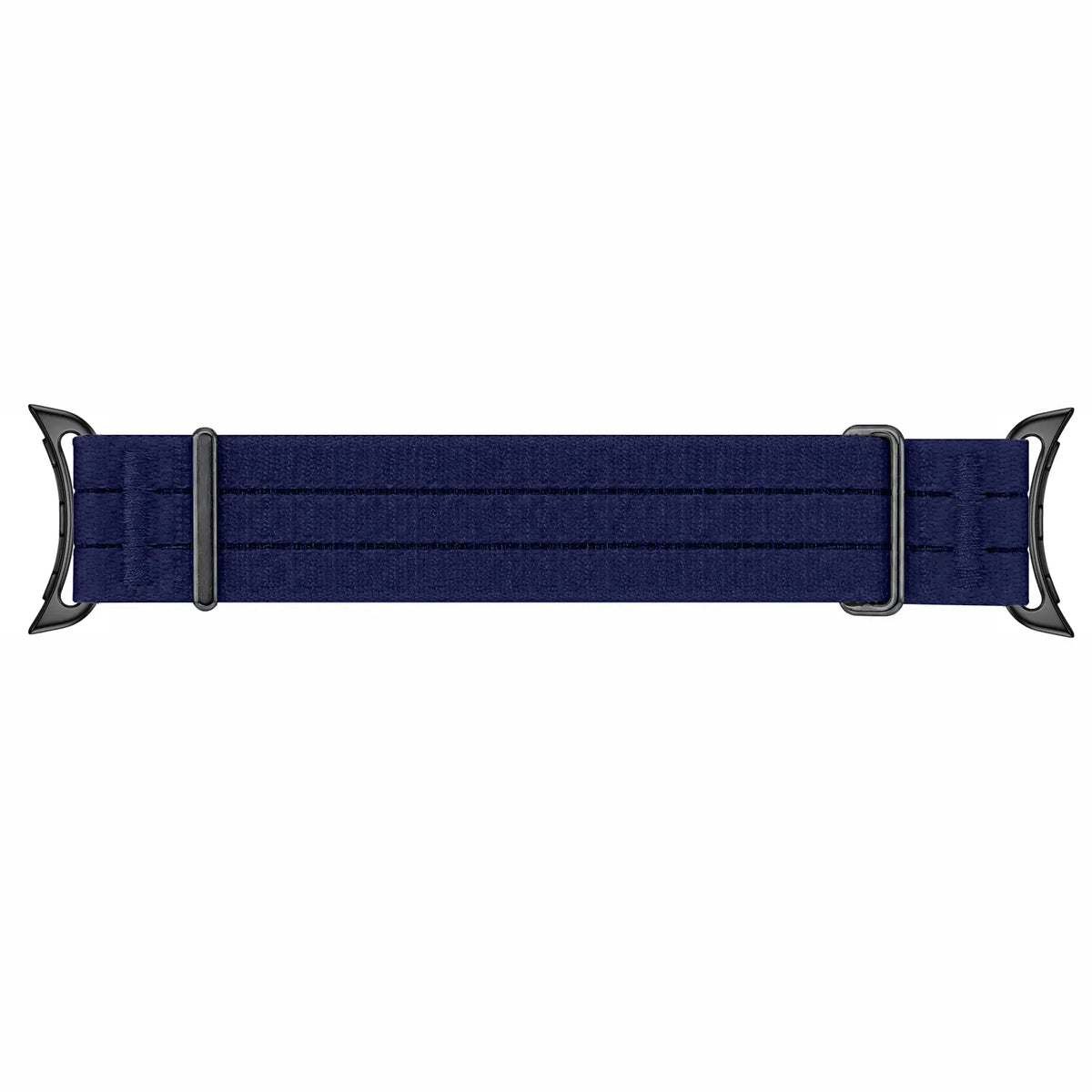 Google Pixel Watch 3 - 45mm Nylon Air Armband (Azurblau)
