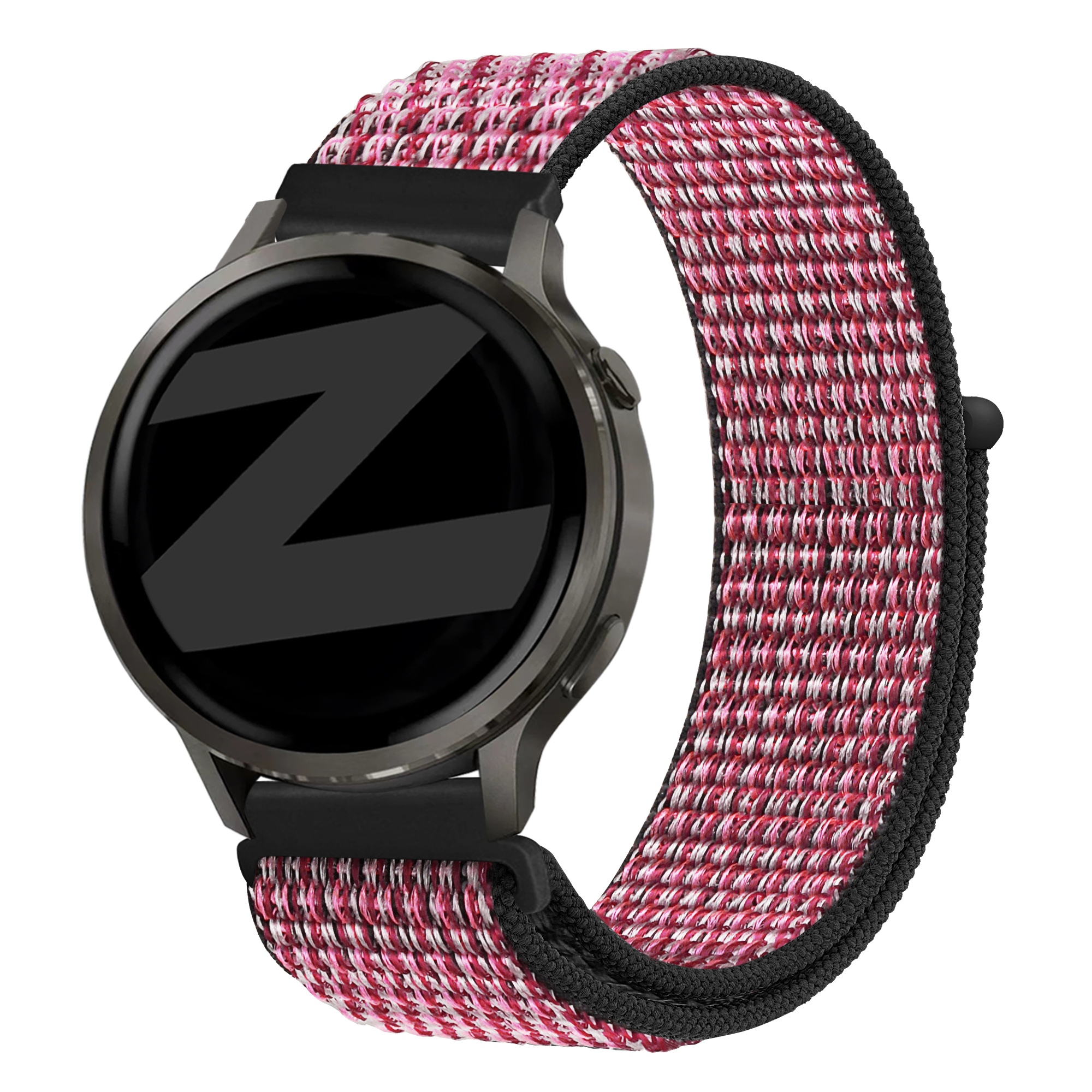 Bandz Correa nylon Loop Garmin Forerunner 265s (bayas)