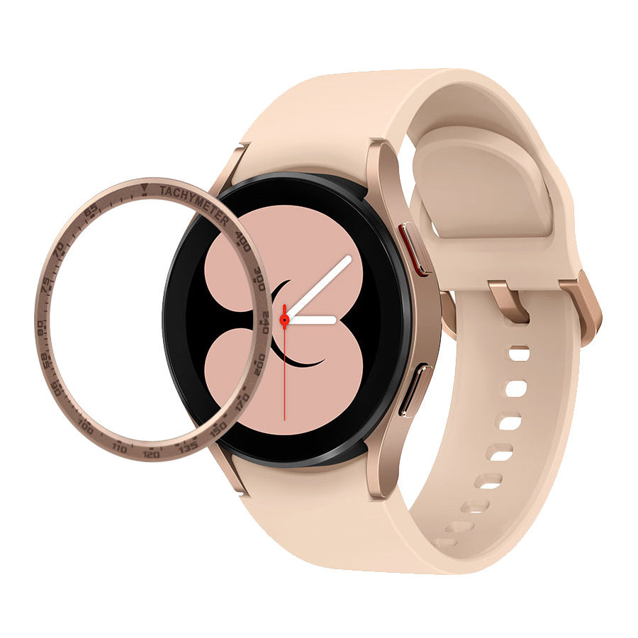 Anillo de bisel para Samsung Galaxy Watch 4 40 mm