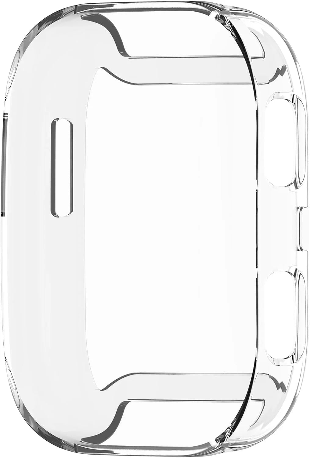 Funda TPU Amazfit Bip 6 (transparente)