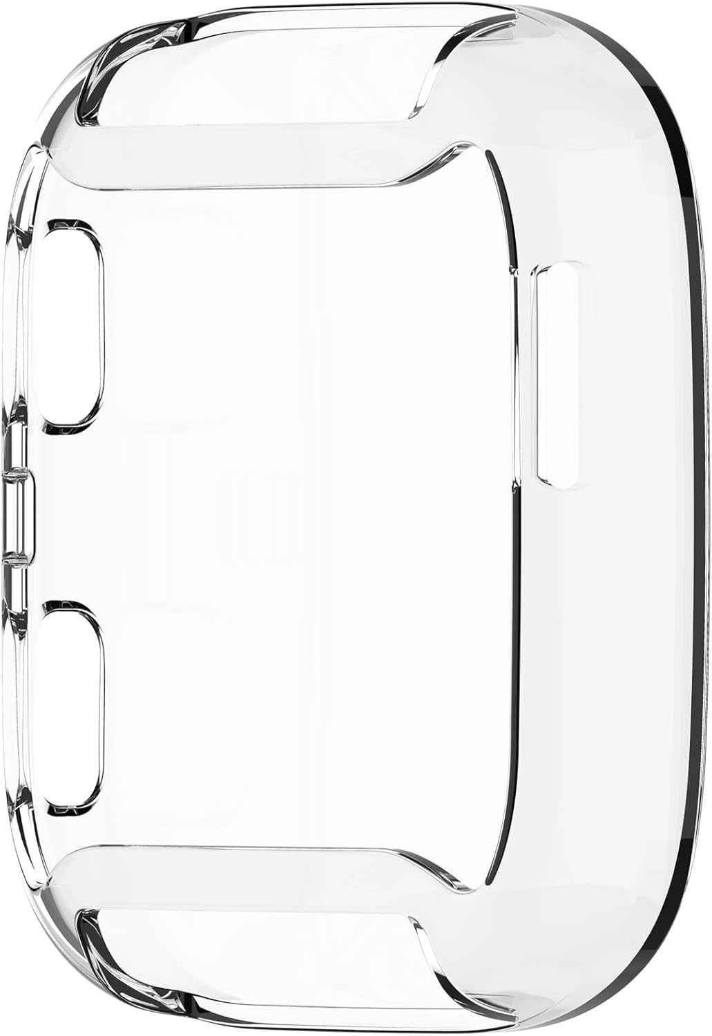 Funda TPU Amazfit Bip 6 (transparente)