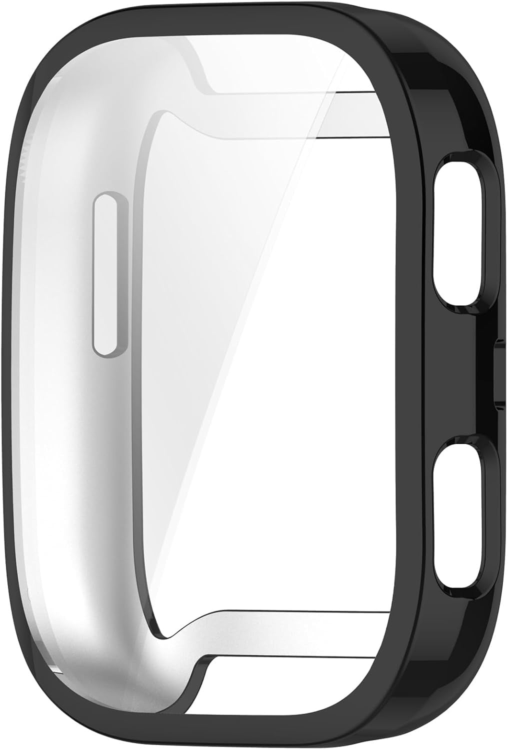 Funda TPU Amazfit Bip 6 (negro)