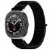 Samsung Galaxy Watch Ultra Nylon Strap (Black) Samsung Galaxy Watch Ultra Nylon Strap (Black)
