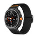 Samsung Galaxy Watch 8 - 44mm Elastic Strap (Black) Samsung Galaxy Watch 8 - 44mm Elastic Strap (Black)