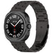 Samsung Galaxy Watch Ultra Steel Strap (Black) Samsung Galaxy Watch Ultra Steel Strap (Black)